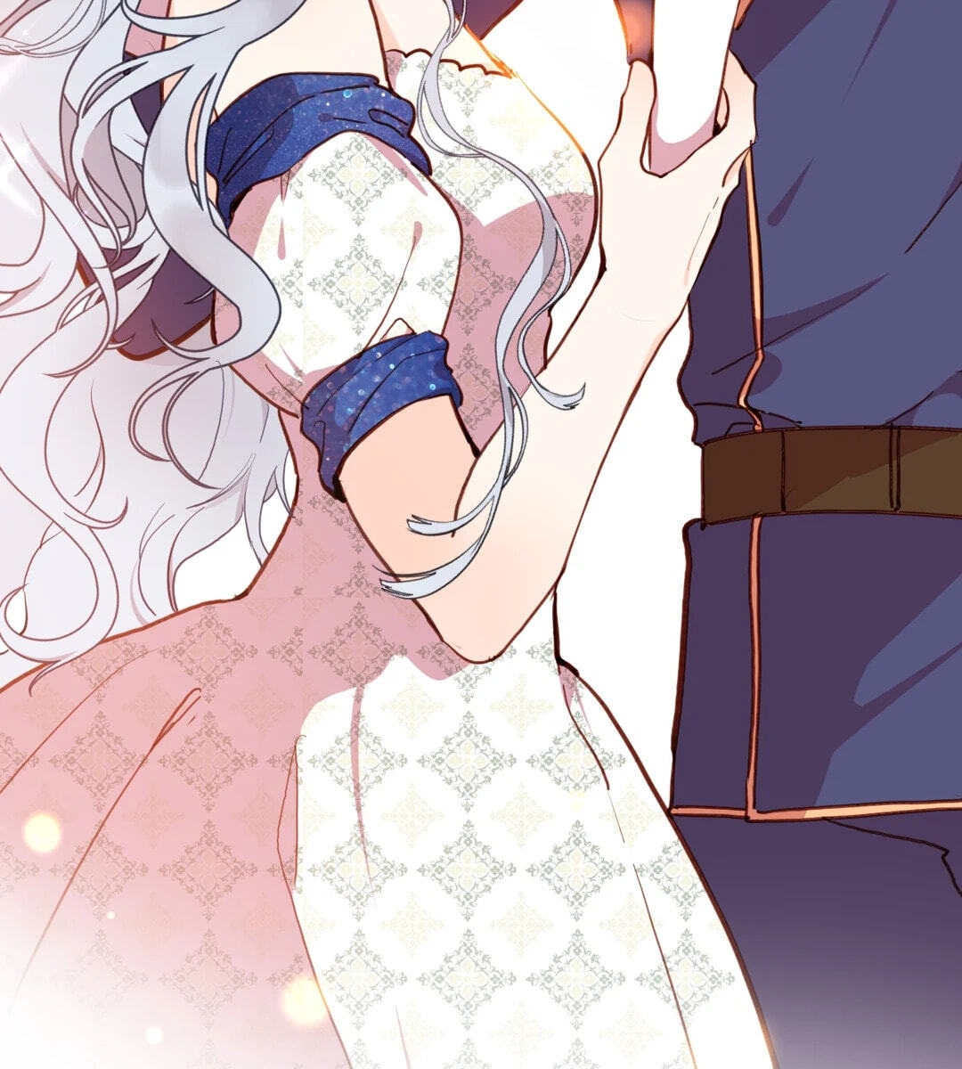 Maid to Be a Princess Chapter 75 page 69 - 