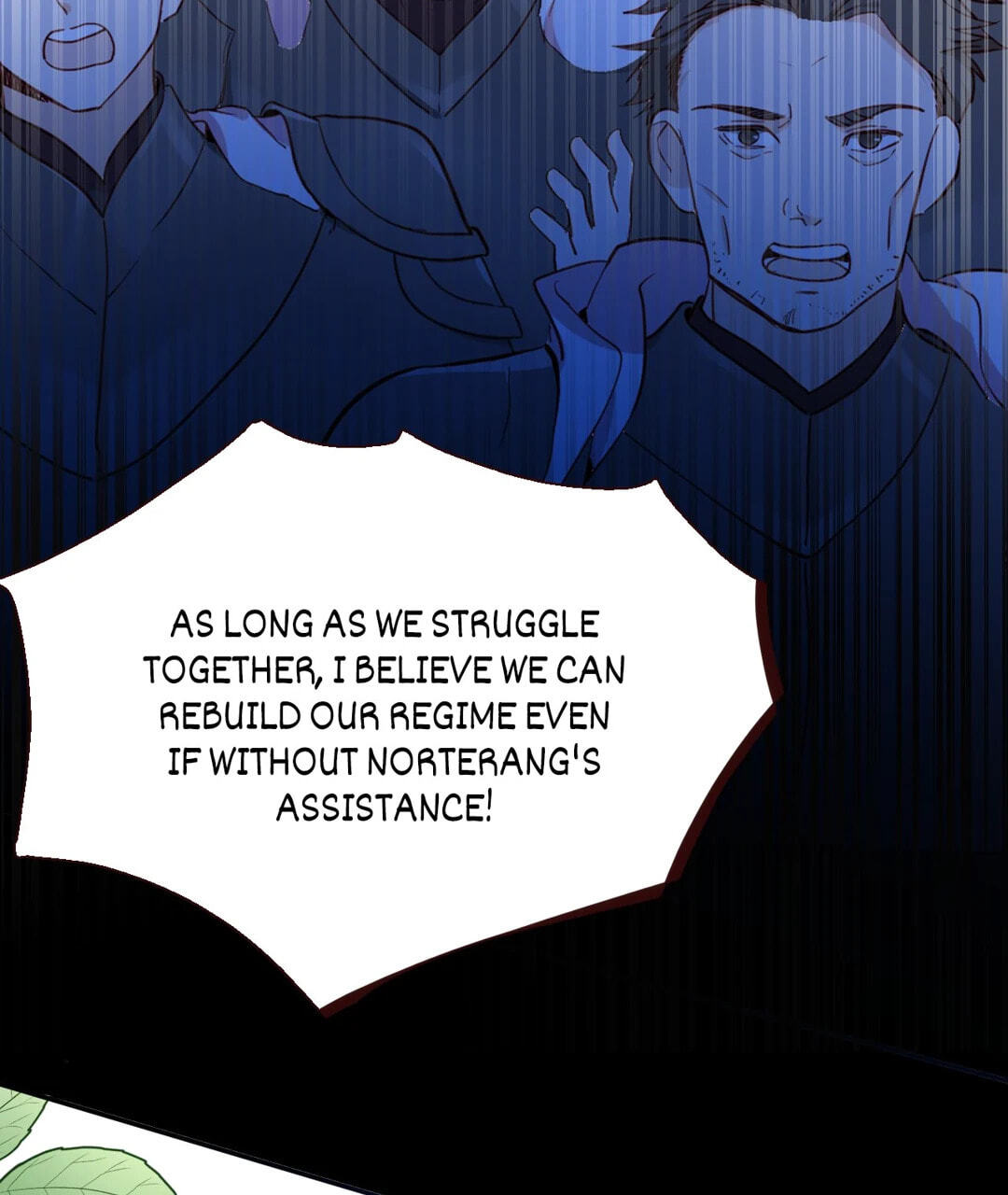 Maid to Be a Princess Chapter 75 page 9 - 