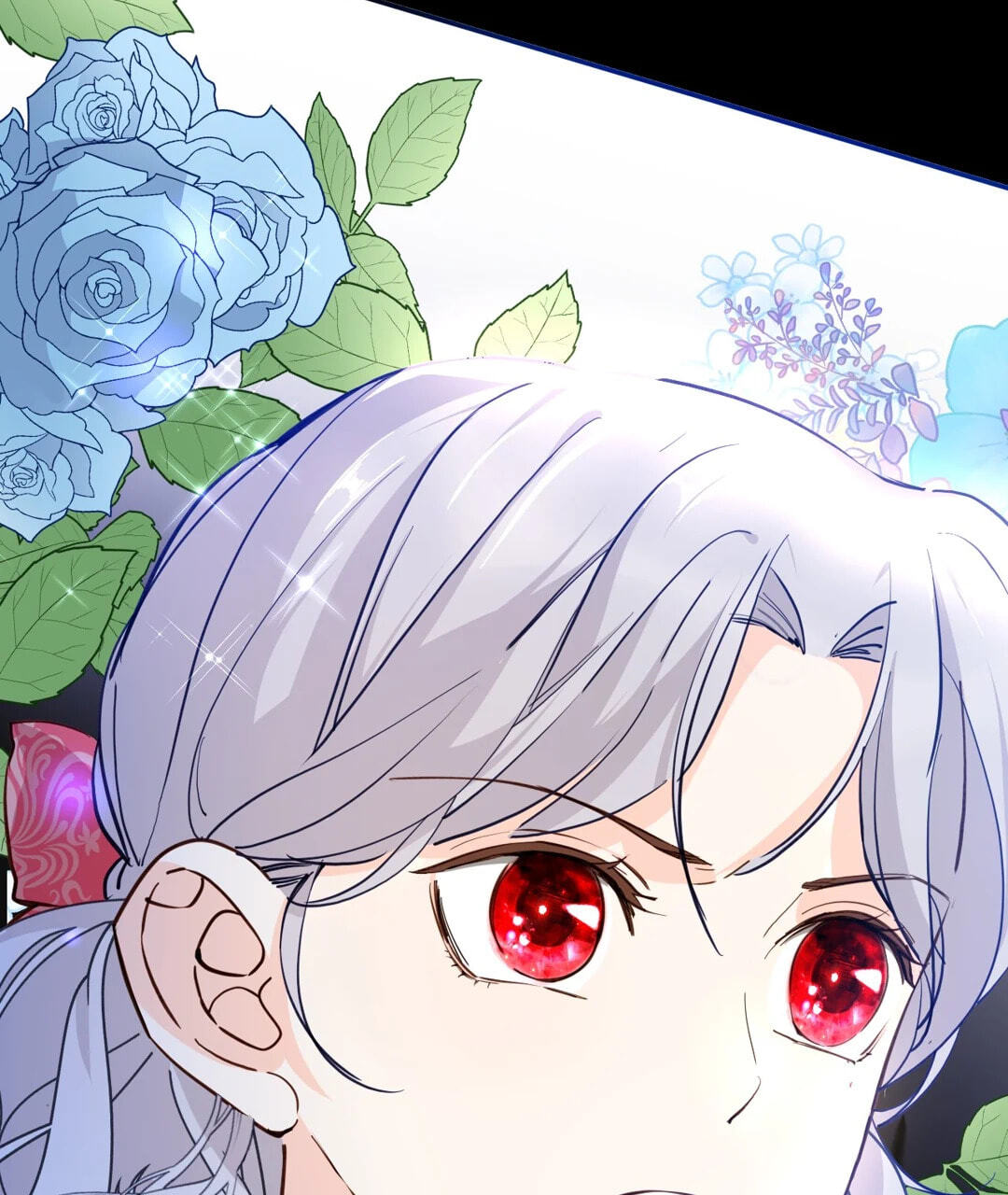 Maid to Be a Princess Chapter 75 page 10 - 