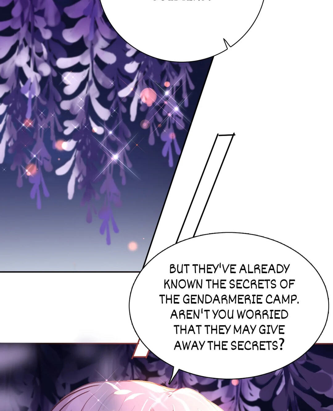 Maid to Be a Princess Chapter 76 page 2 - 