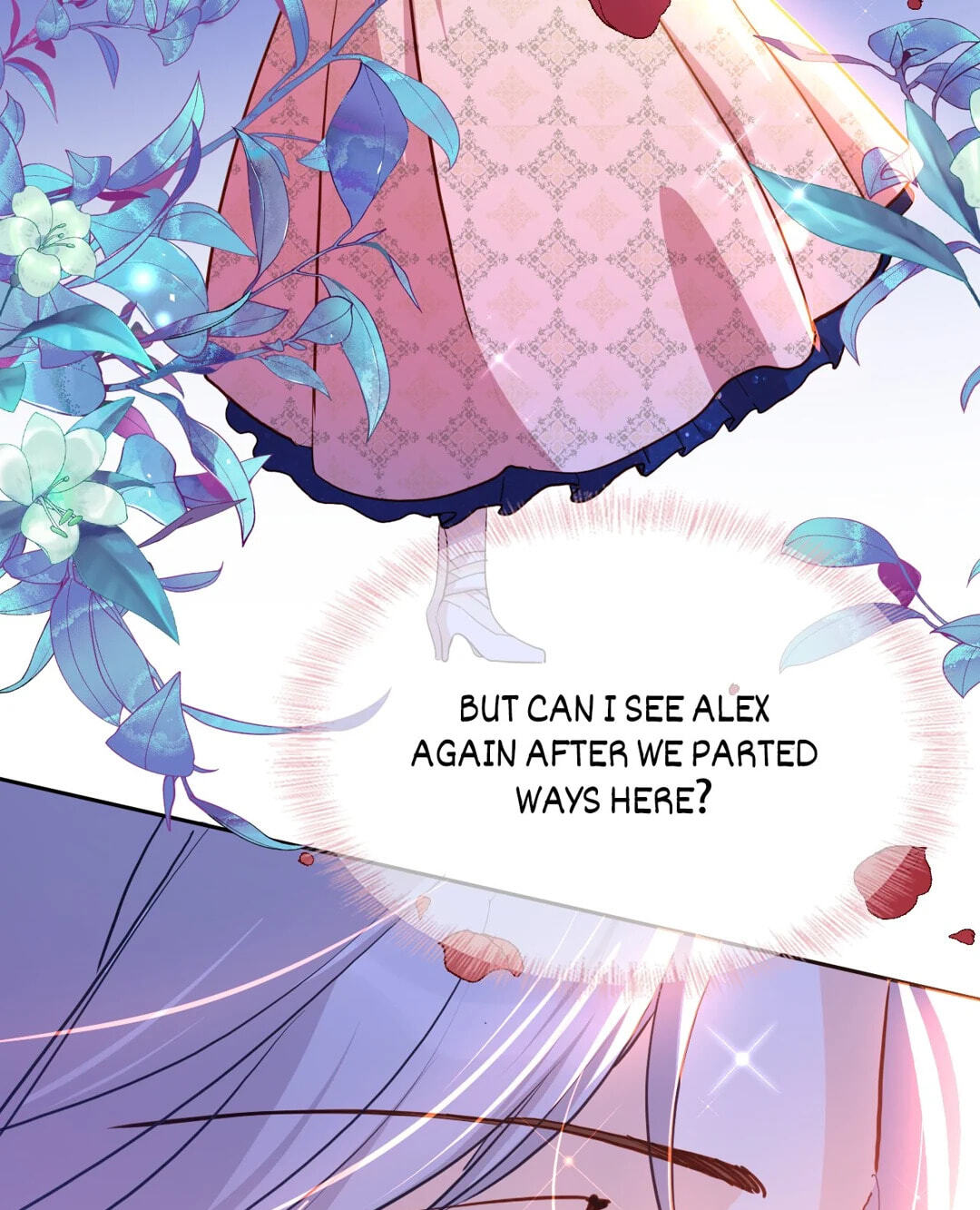 Maid to Be a Princess Chapter 76 page 13 - 