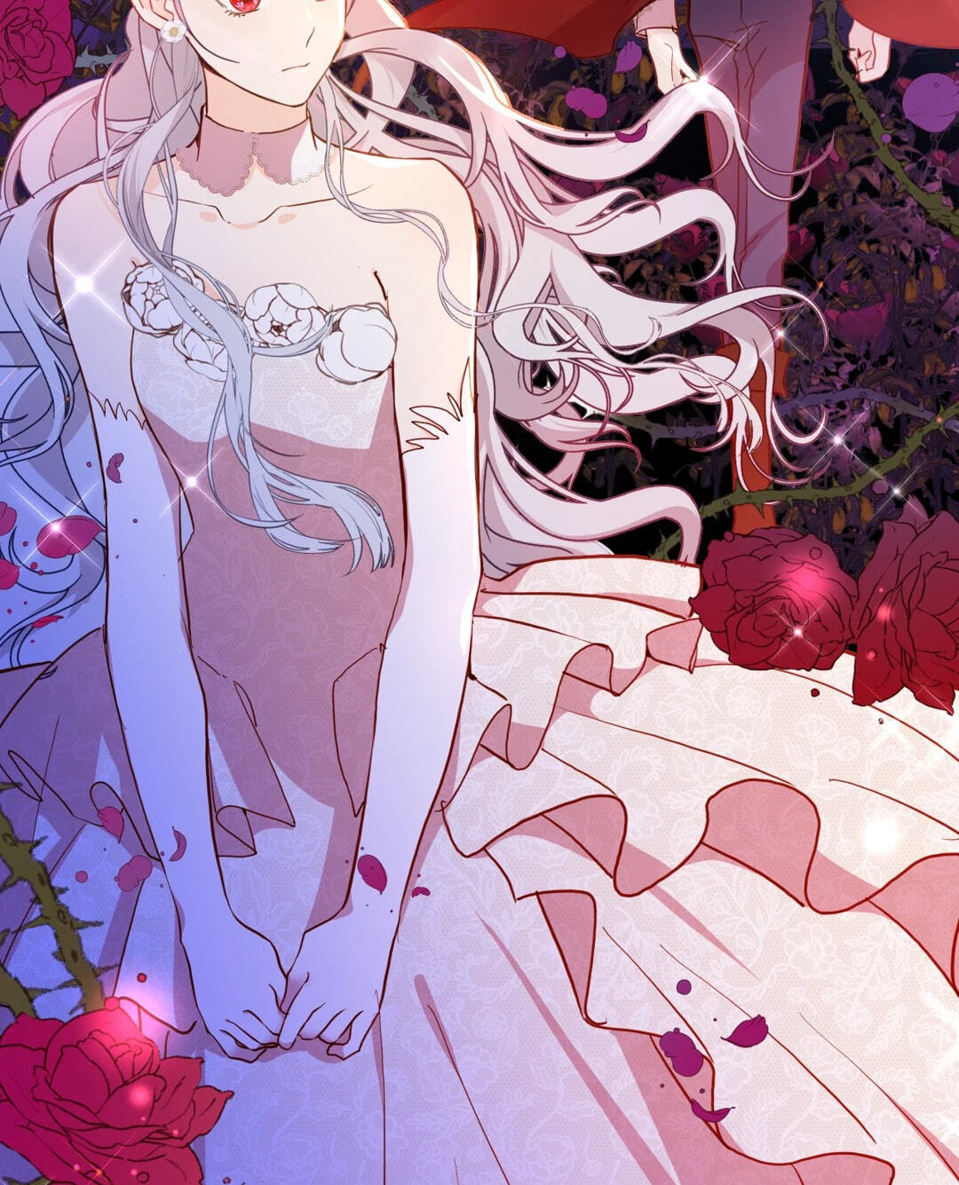 Maid to Be a Princess Chapter 76 page 15 - 