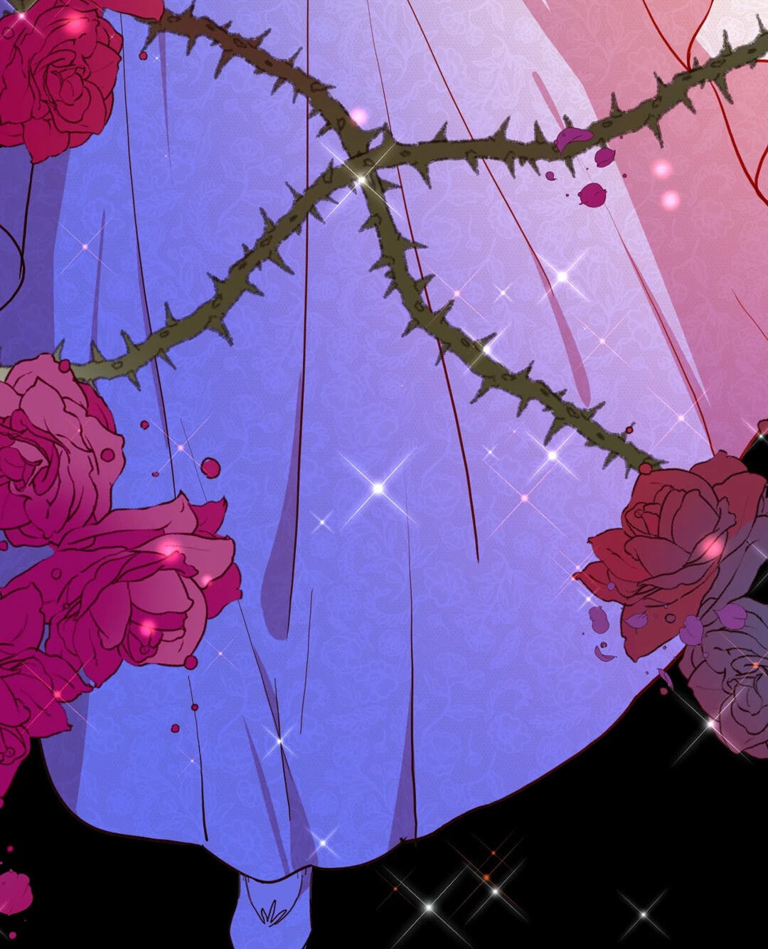 Maid to Be a Princess Chapter 76 page 16 - 