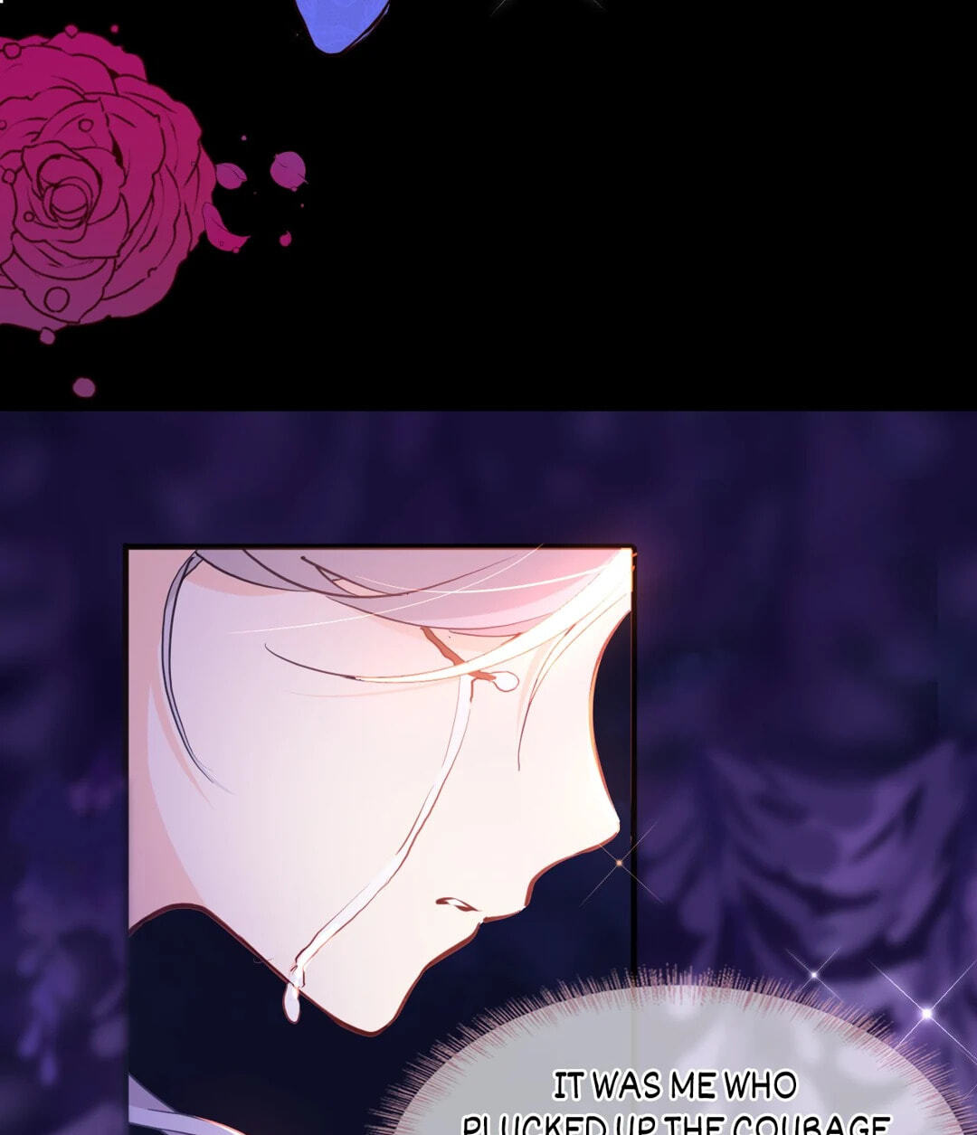 Maid to Be a Princess Chapter 76 page 17 - 