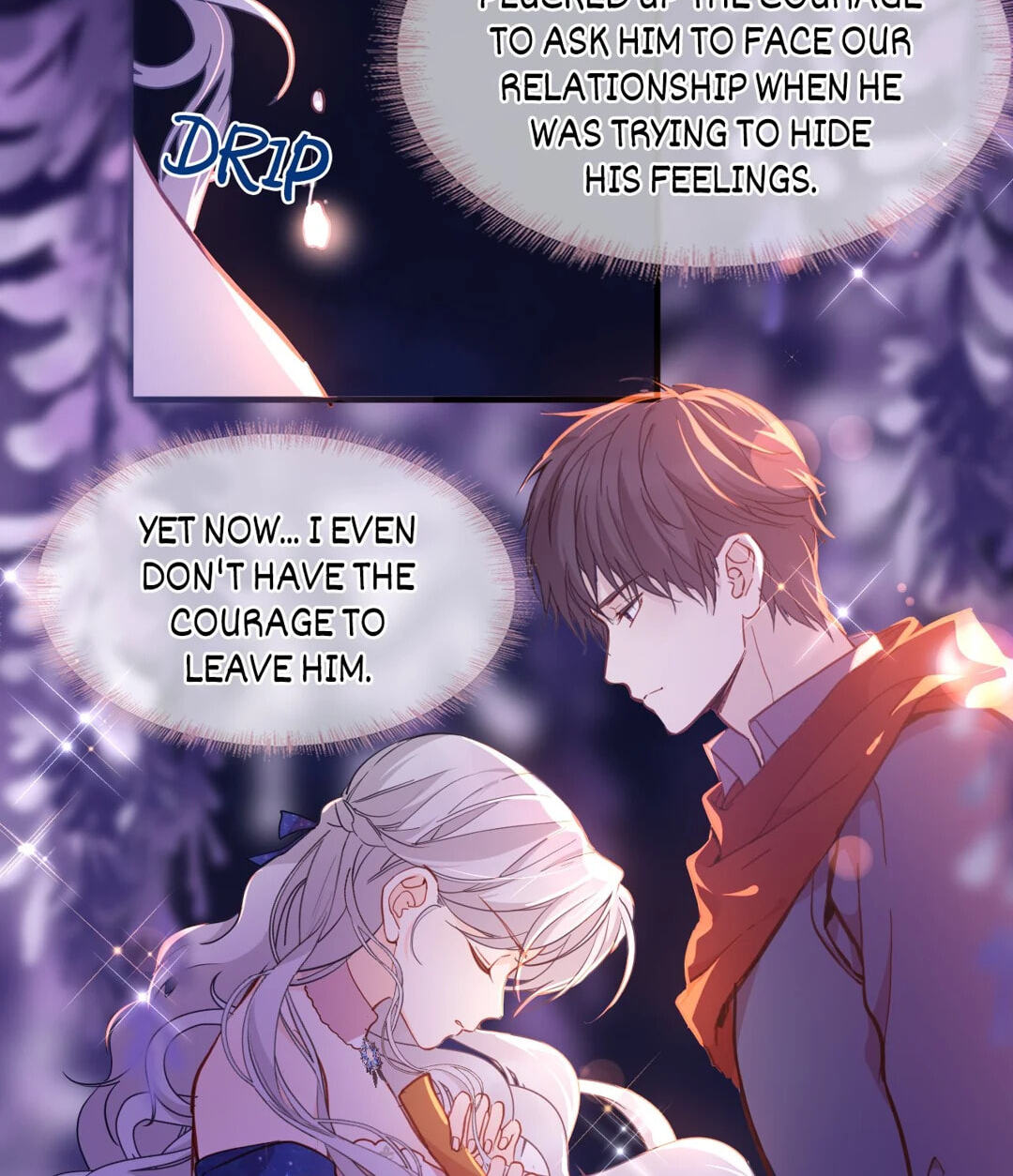 Maid to Be a Princess Chapter 76 page 18 - 