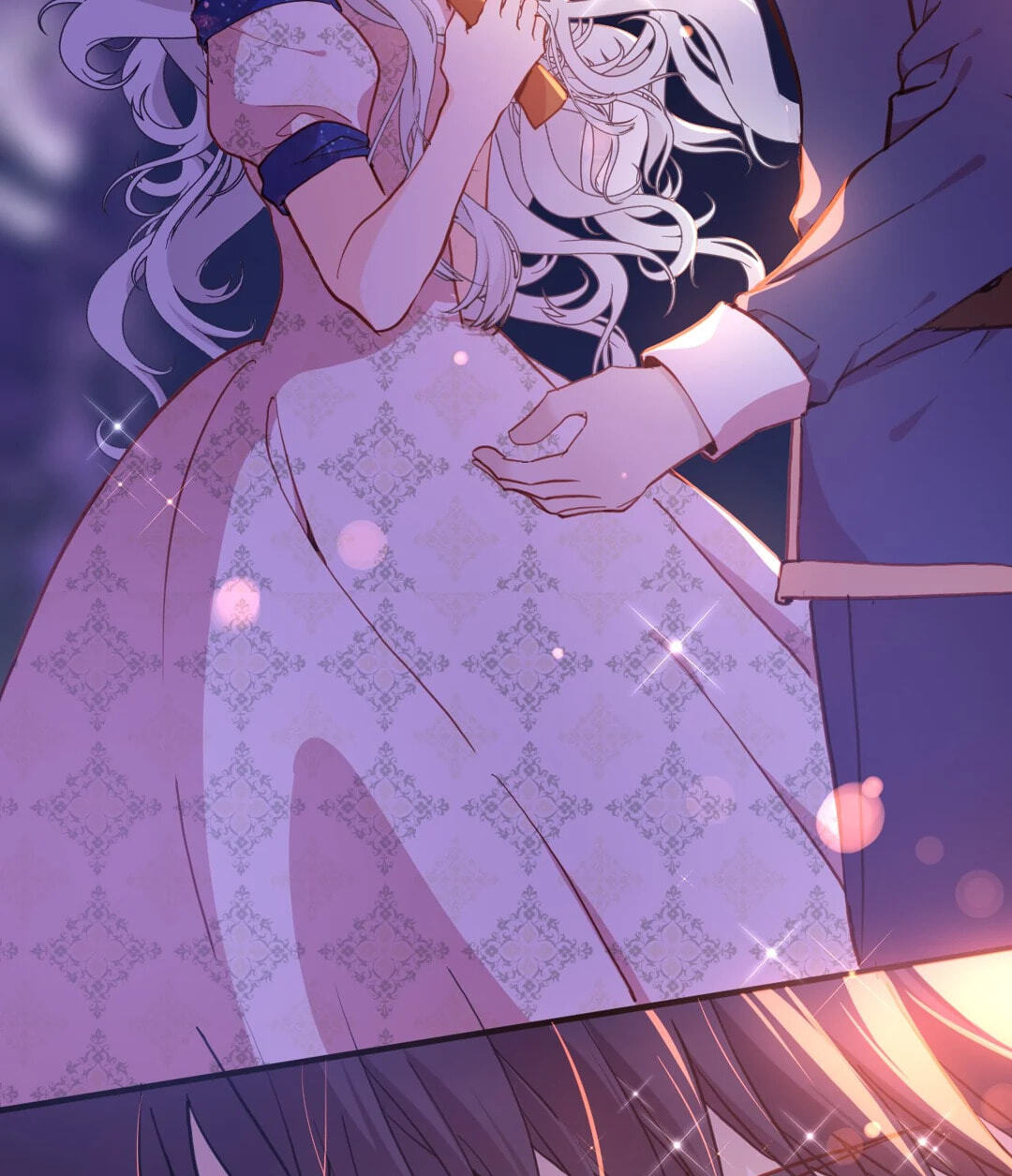 Maid to Be a Princess Chapter 76 page 19 - 