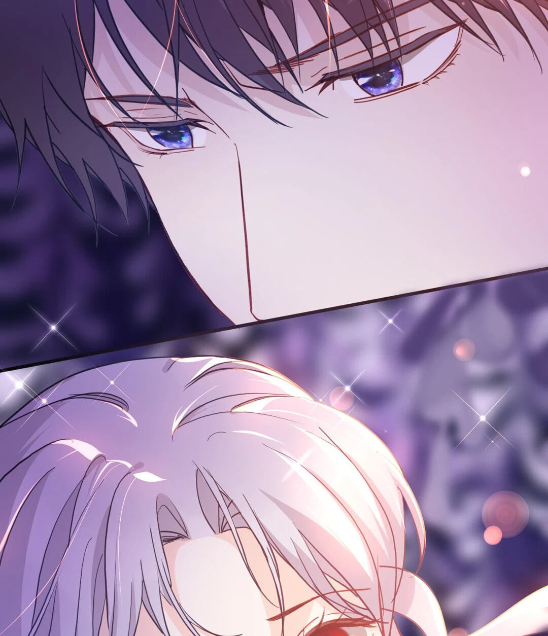 Maid to Be a Princess Chapter 76 page 20 - 