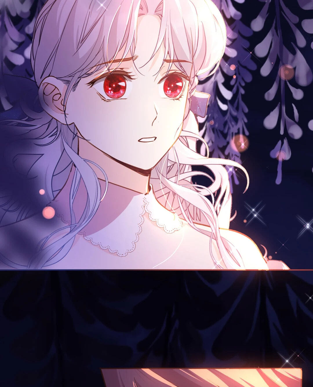 Maid to Be a Princess Chapter 76 page 3 - 
