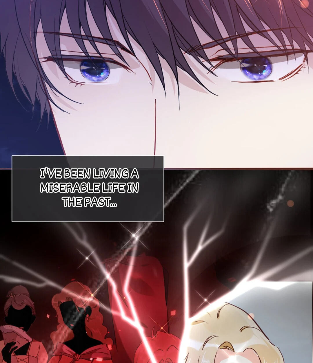 Maid to Be a Princess Chapter 76 page 24 - 