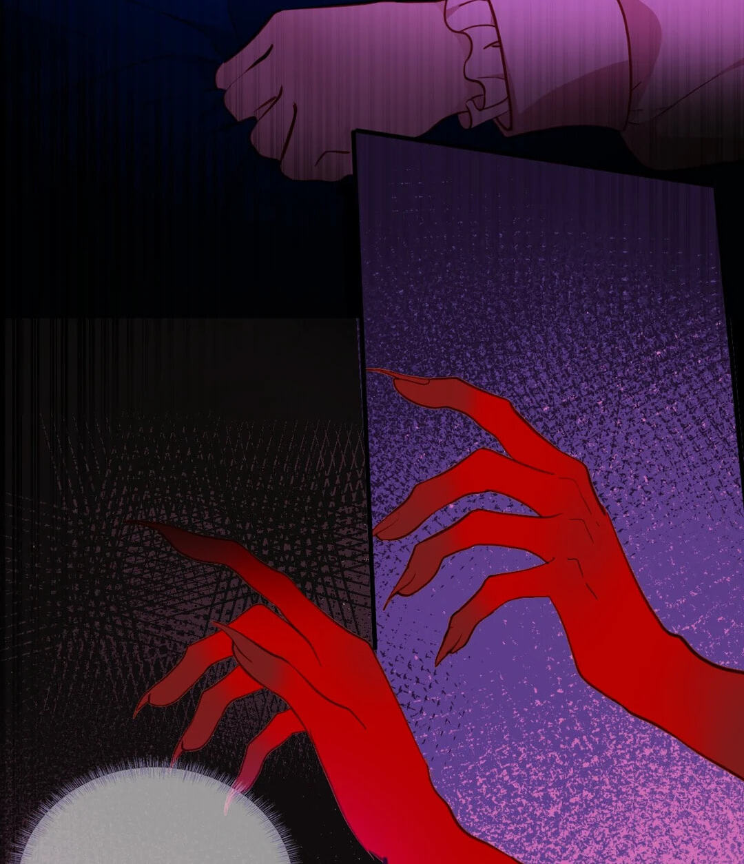 Maid to Be a Princess Chapter 76 page 28 - 