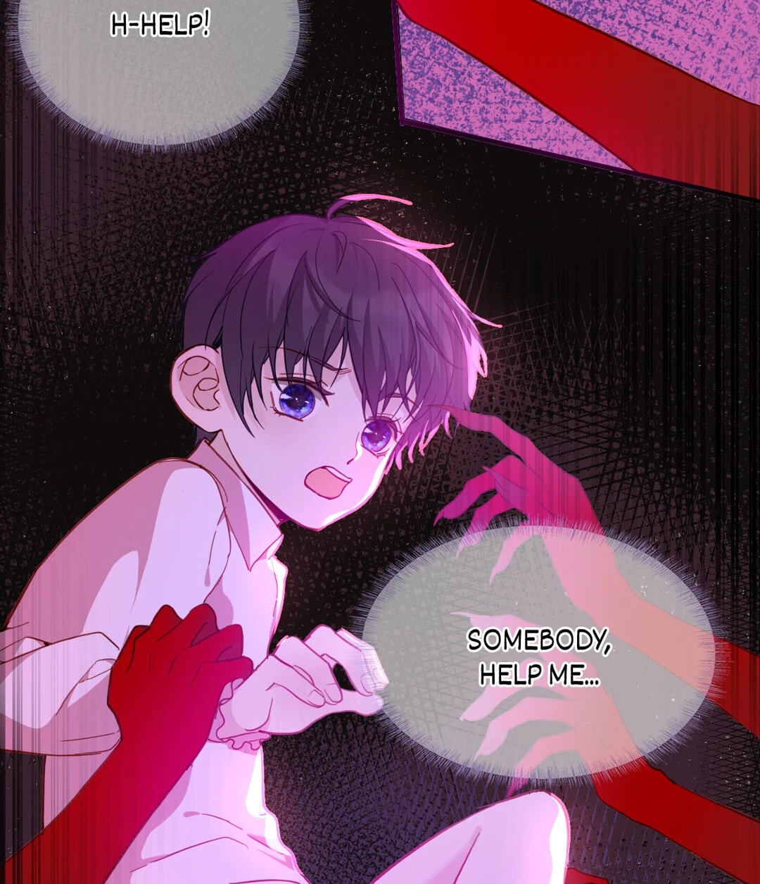 Maid to Be a Princess Chapter 76 page 29 - 