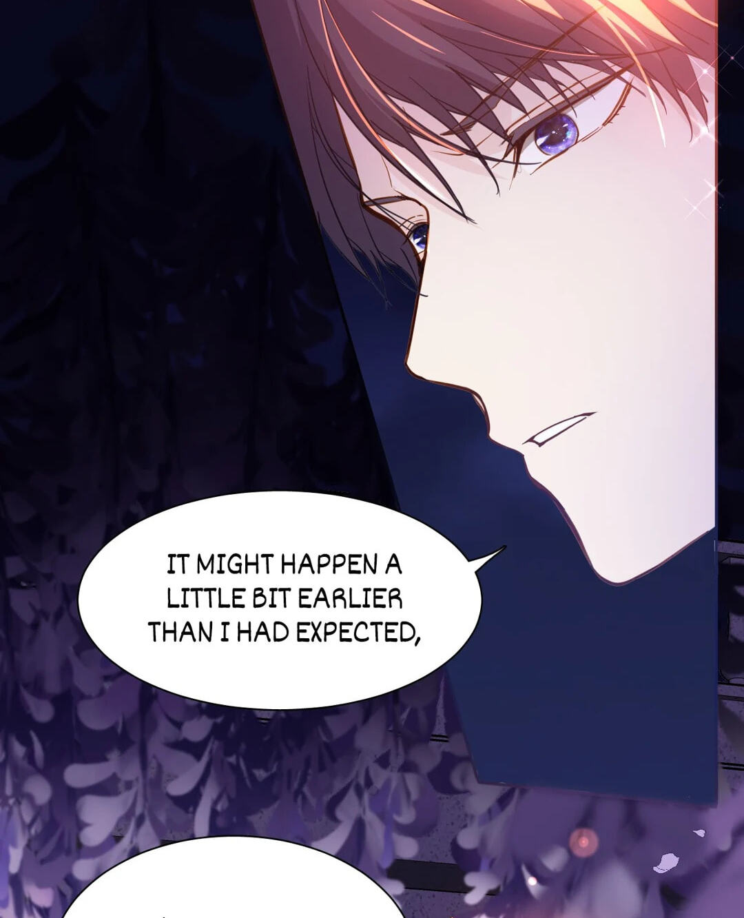 Maid to Be a Princess Chapter 76 page 4 - 