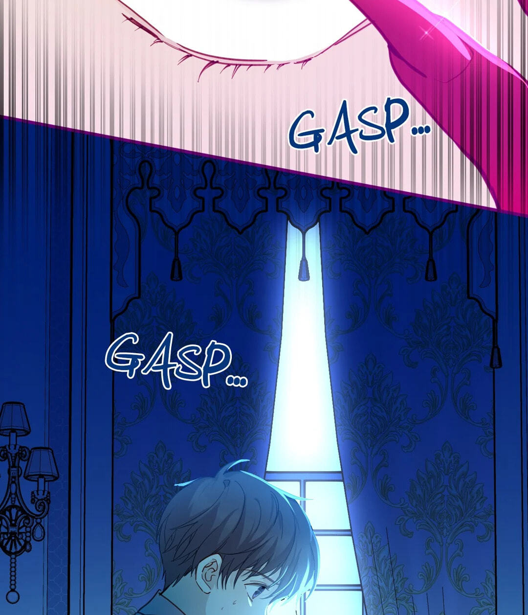 Maid to Be a Princess Chapter 76 page 31 - 