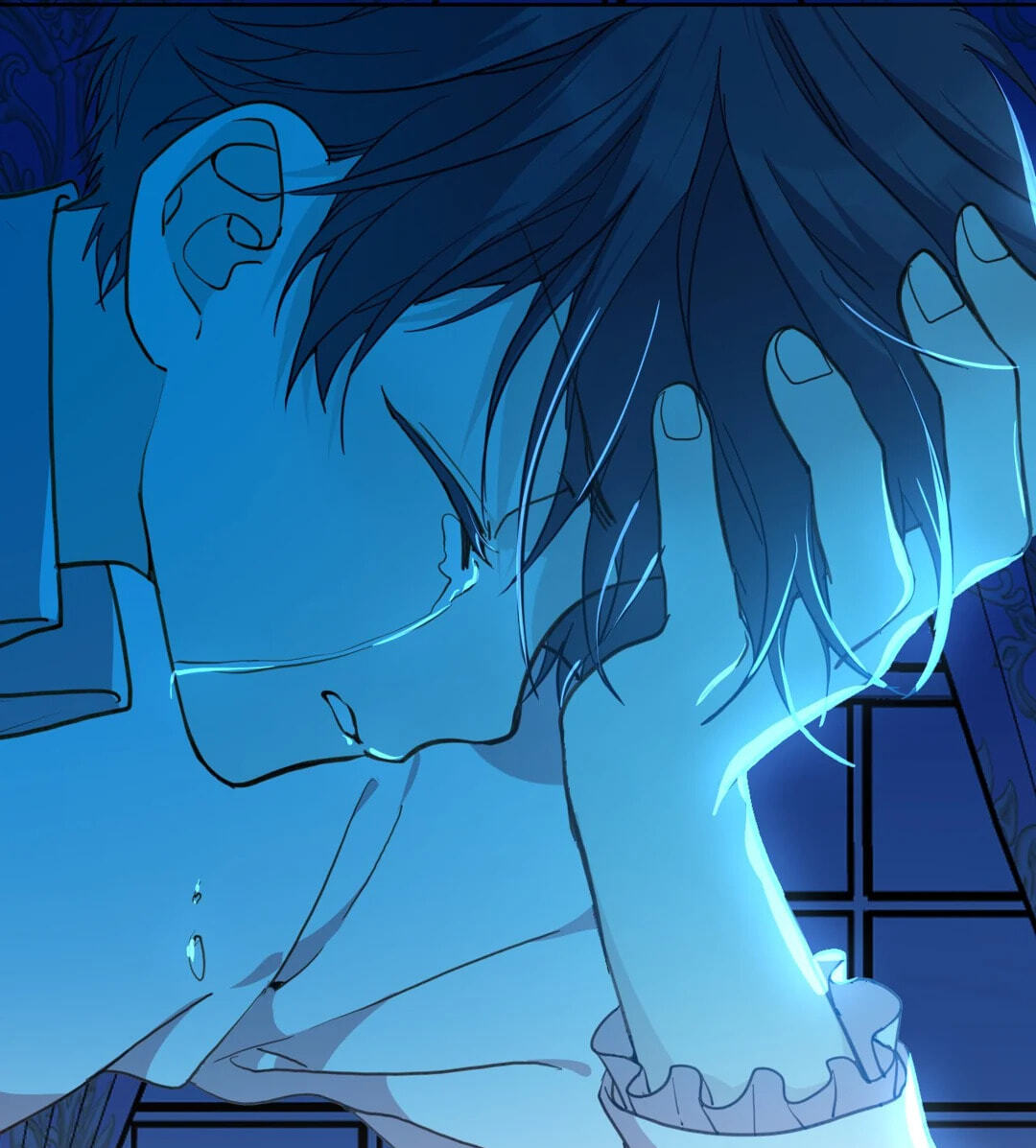 Maid to Be a Princess Chapter 76 page 33 - 