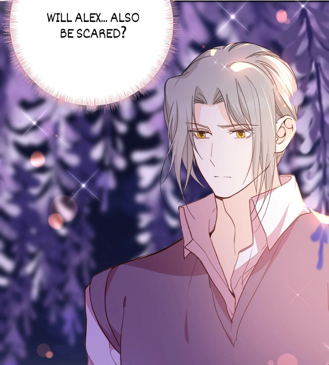 Maid to Be a Princess Chapter 76 page 35 - 