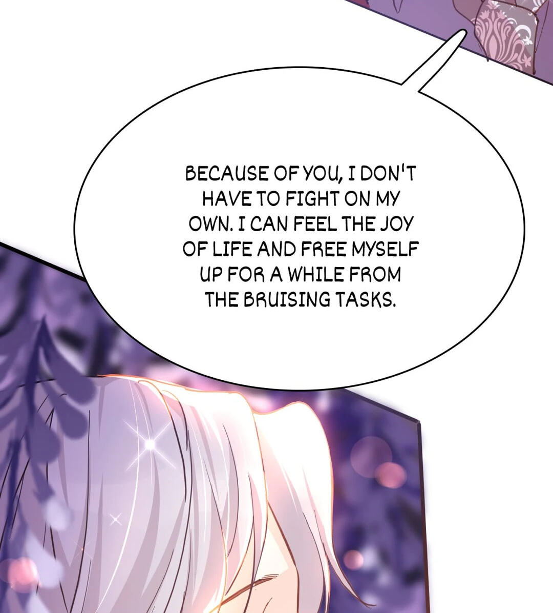 Maid to Be a Princess Chapter 76 page 38 - 