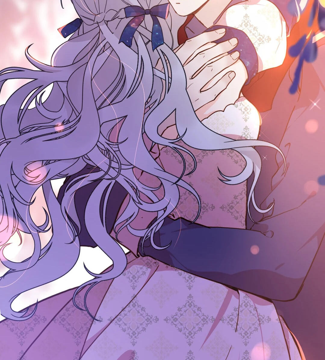 Maid to Be a Princess Chapter 76 page 42 - 