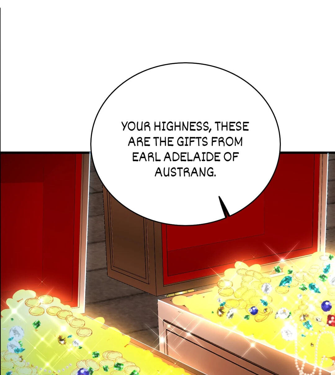 Maid to Be a Princess Chapter 76 page 47 - 