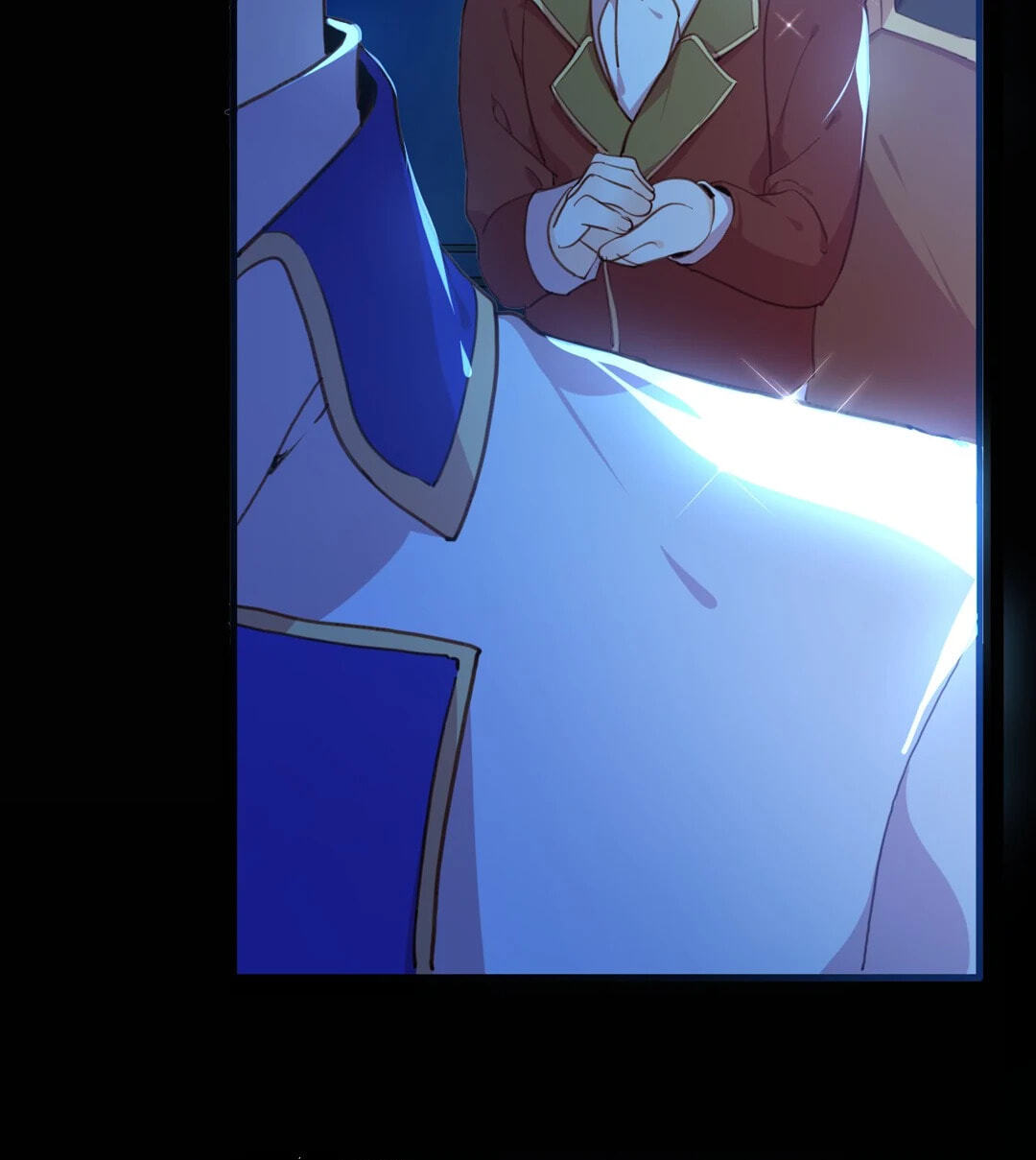 Maid to Be a Princess Chapter 76 page 49 - 