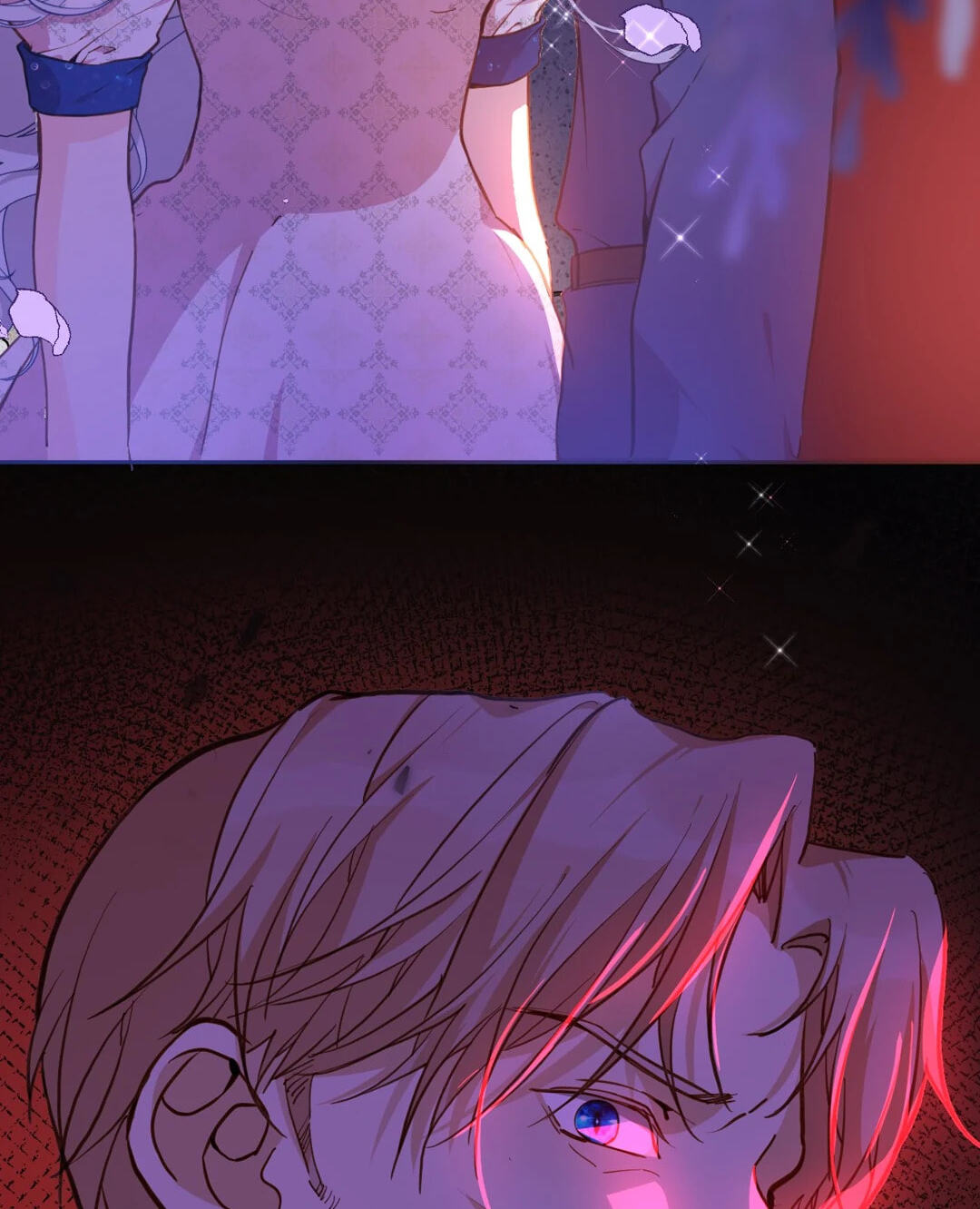 Maid to Be a Princess Chapter 76 page 6 - 