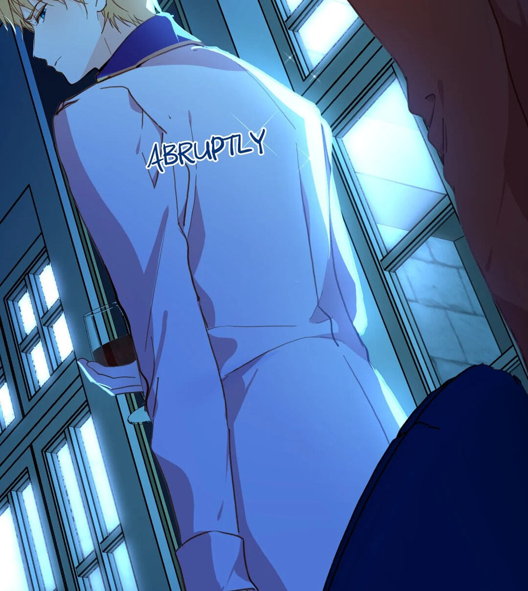 Maid to Be a Princess Chapter 76 page 51 - 
