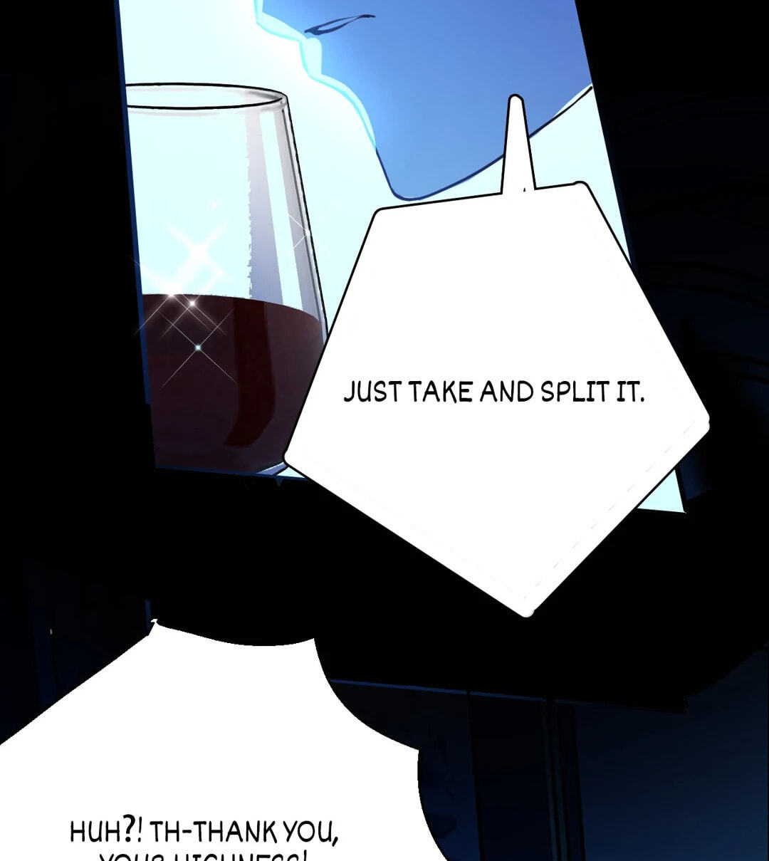 Maid to Be a Princess Chapter 76 page 53 - 
