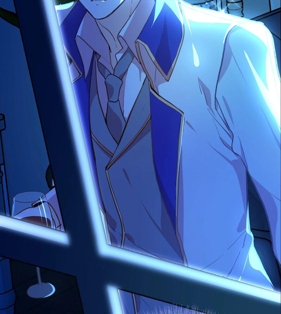 Maid to Be a Princess Chapter 76 page 55 - 