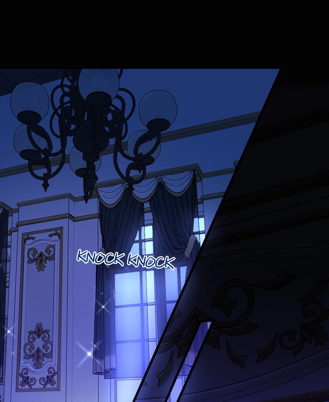 Maid to Be a Princess Chapter 76 page 59 - 