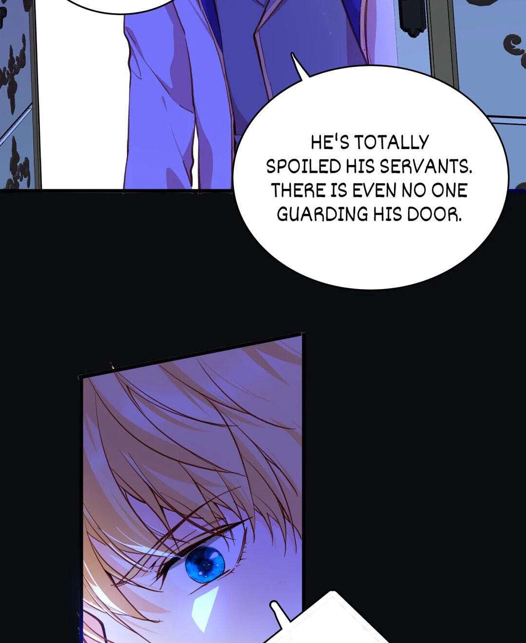 Maid to Be a Princess Chapter 76 page 61 - 