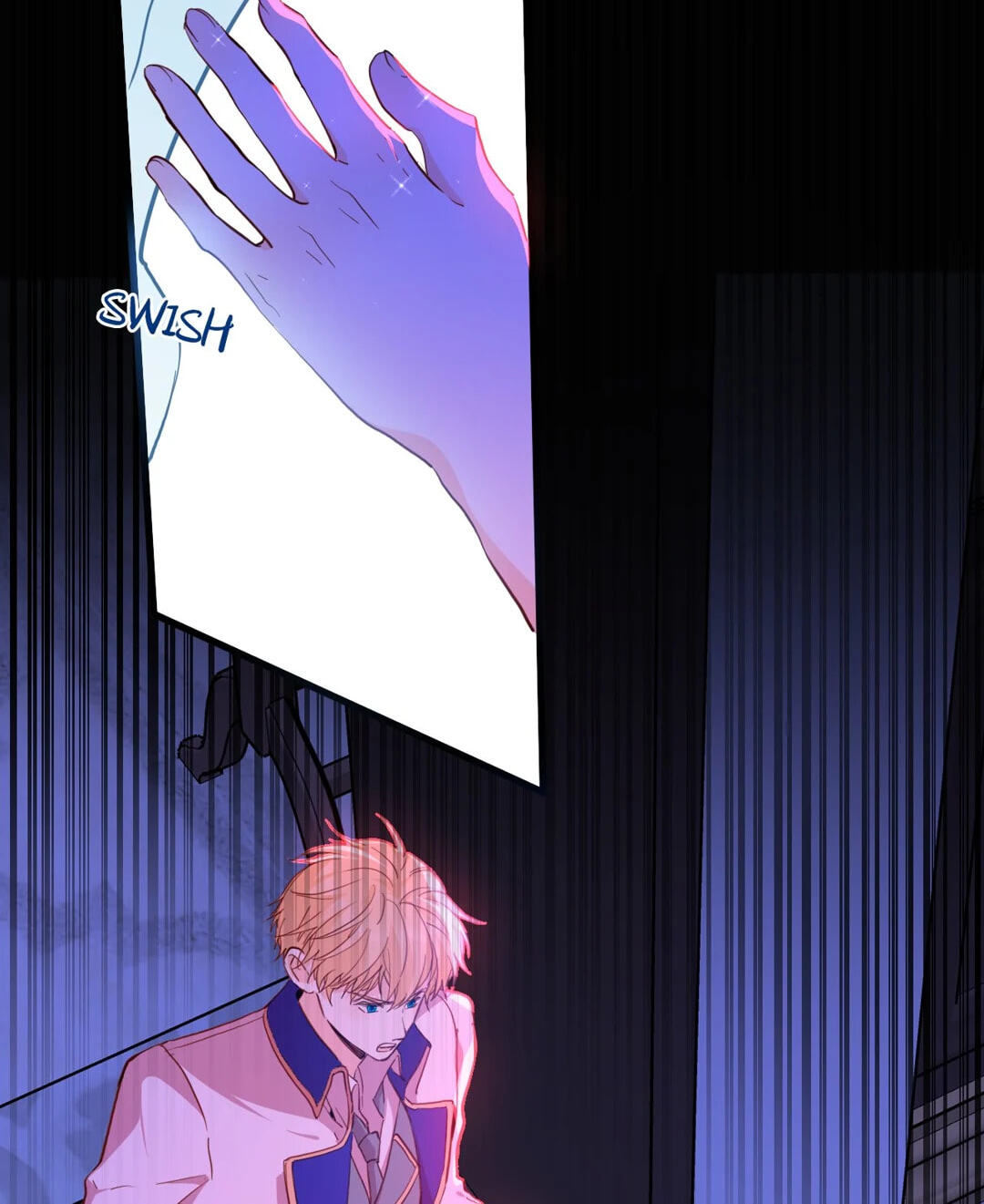 Maid to Be a Princess Chapter 76 page 66 - 