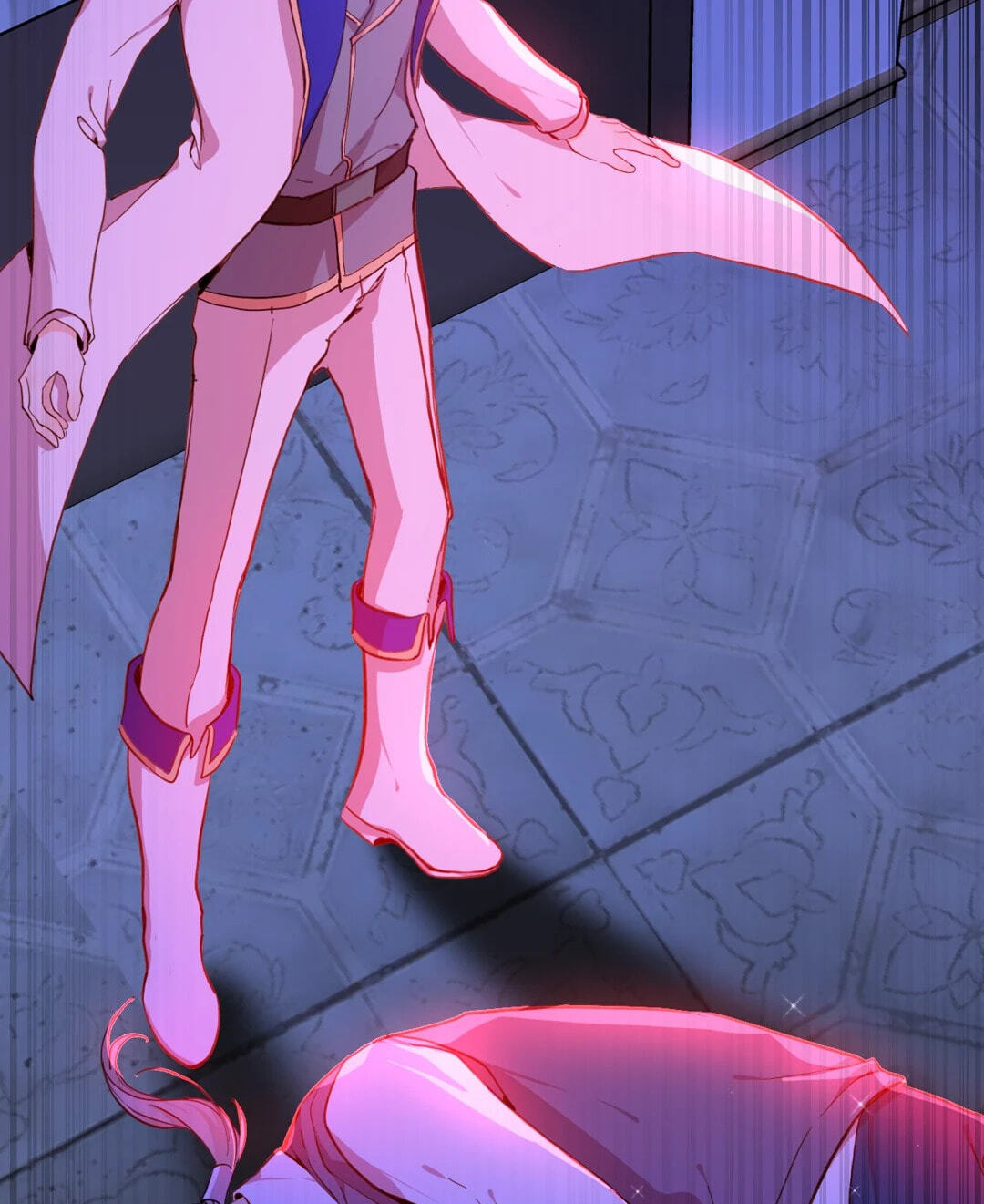 Maid to Be a Princess Chapter 76 page 67 - 