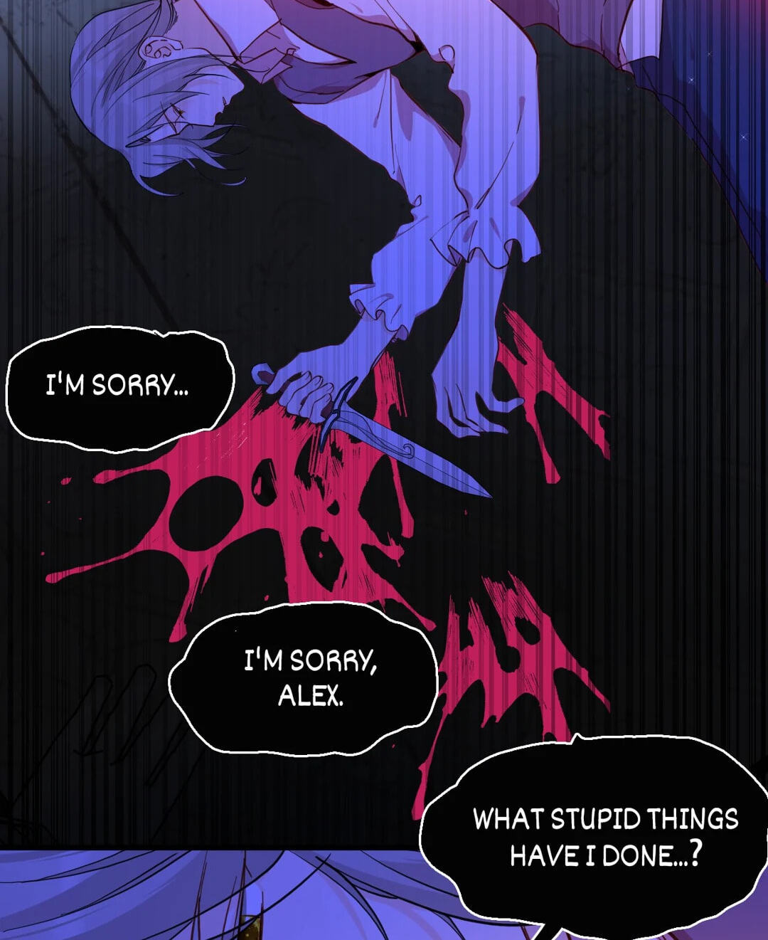 Maid to Be a Princess Chapter 76 page 68 - 