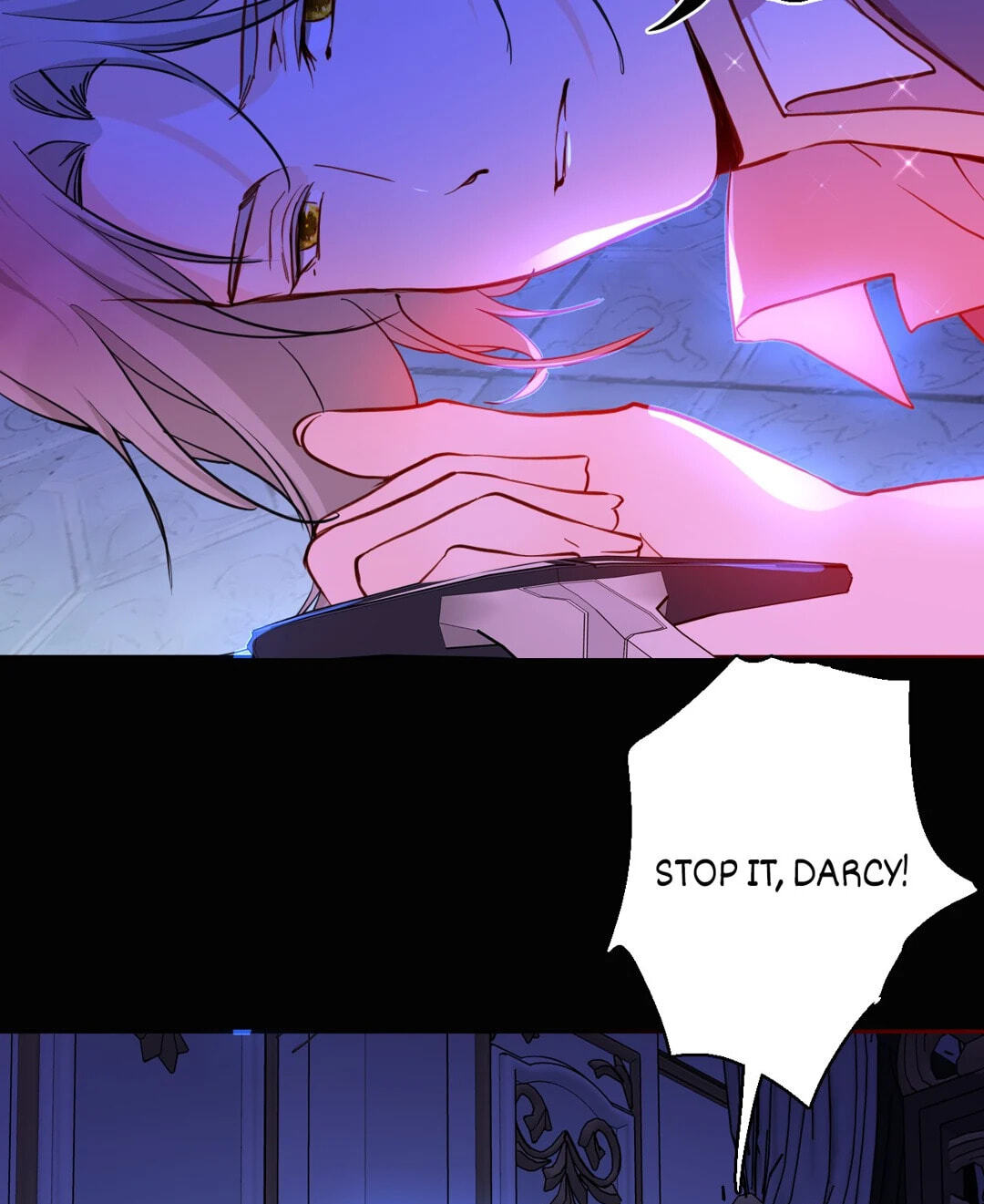 Maid to Be a Princess Chapter 76 page 69 - 