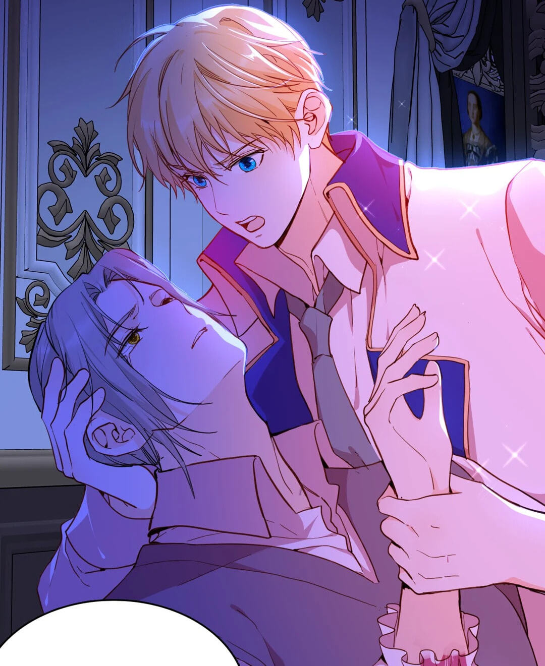 Maid to Be a Princess Chapter 76 page 70 - 