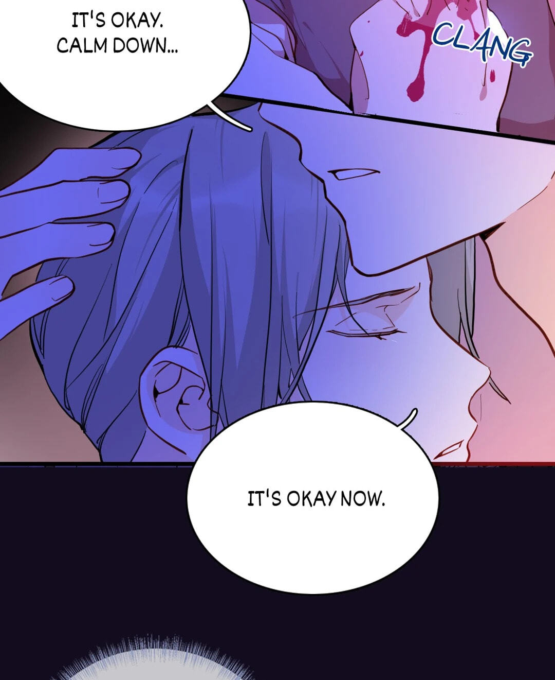 Maid to Be a Princess Chapter 76 page 71 - 