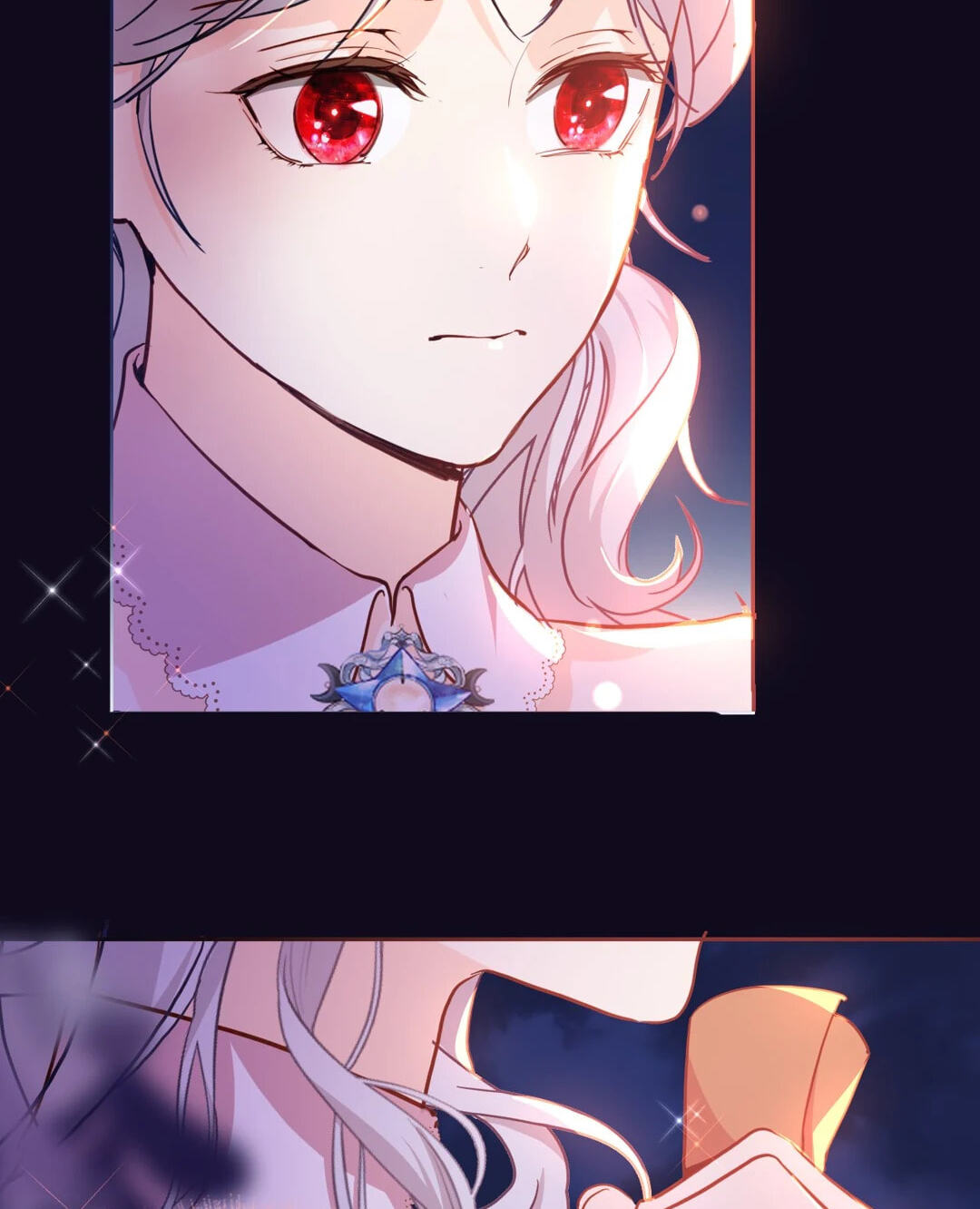 Maid to Be a Princess Chapter 76 page 10 - 