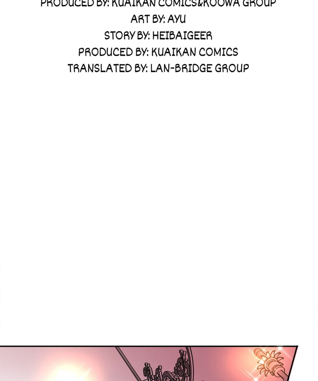 Maid to Be a Princess Chapter 77 page 2 - 