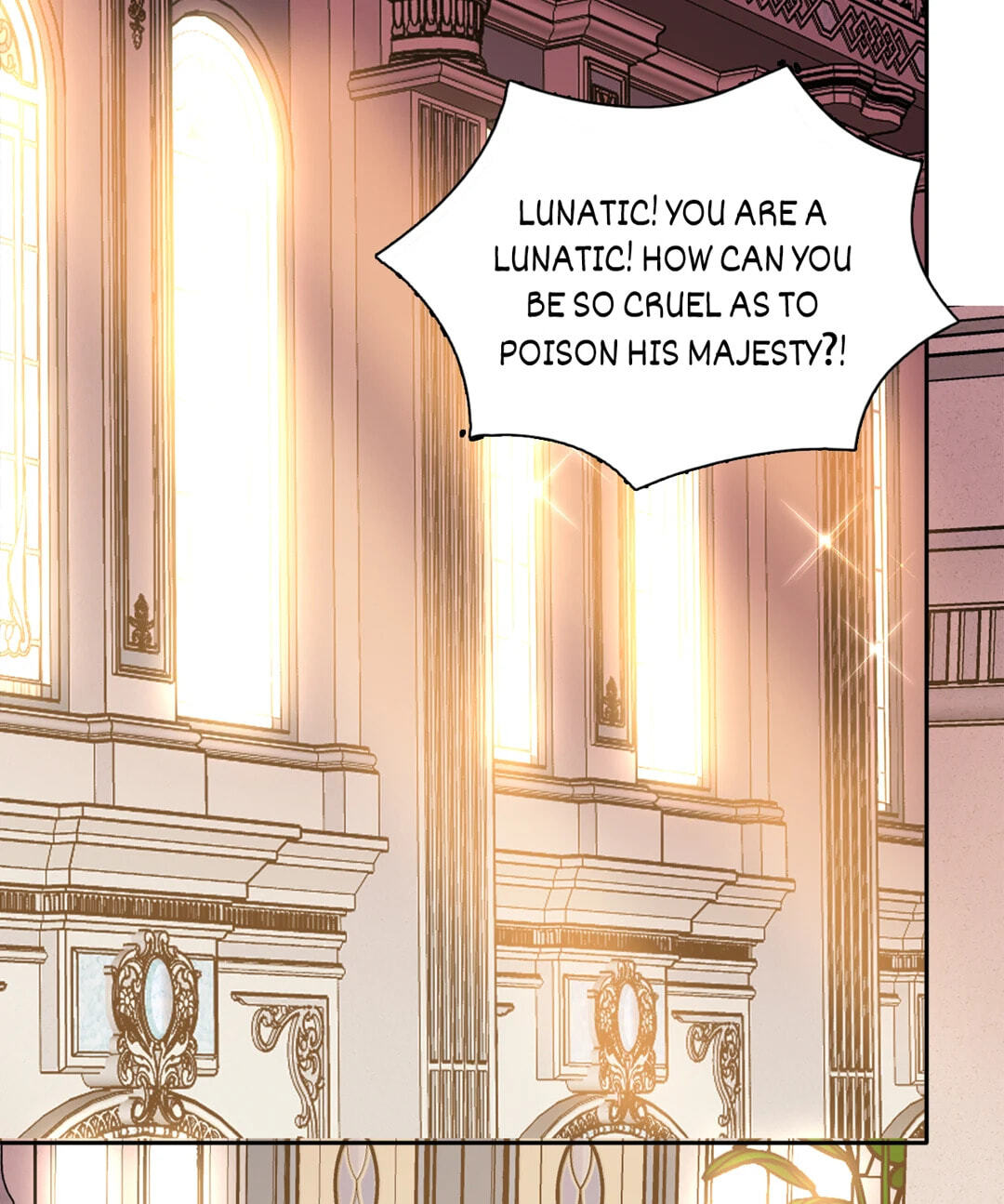 Maid to Be a Princess Chapter 77 page 13 - 