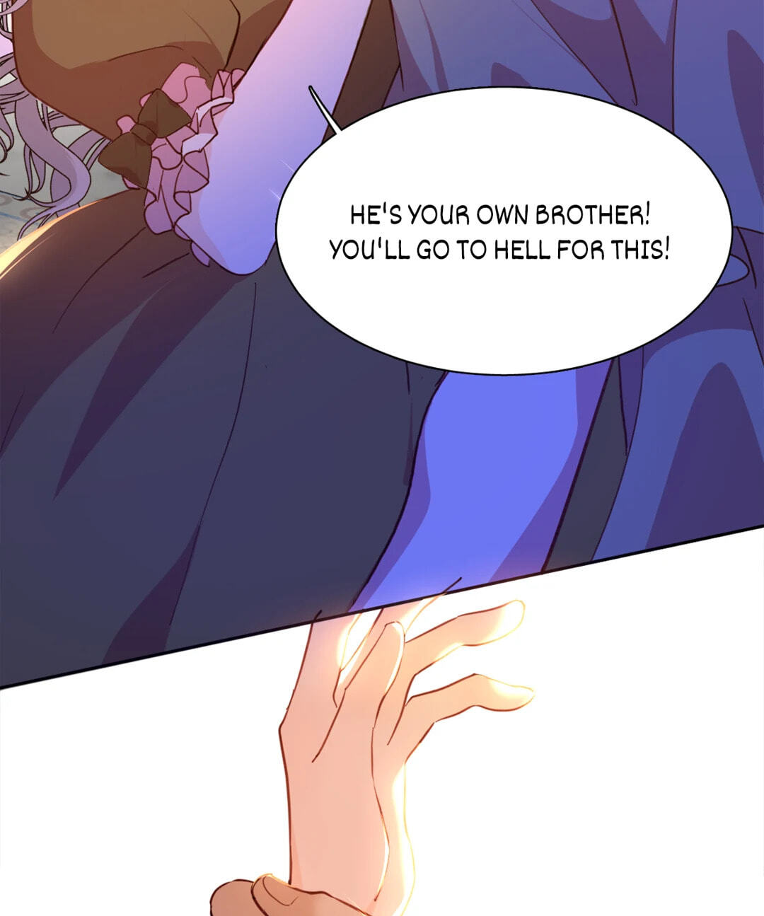 Maid to Be a Princess Chapter 77 page 15 - 