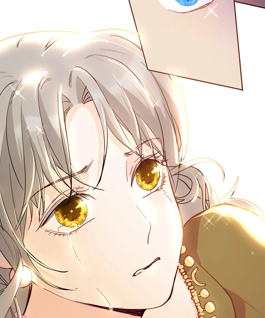 Maid to Be a Princess Chapter 77 page 18 - 