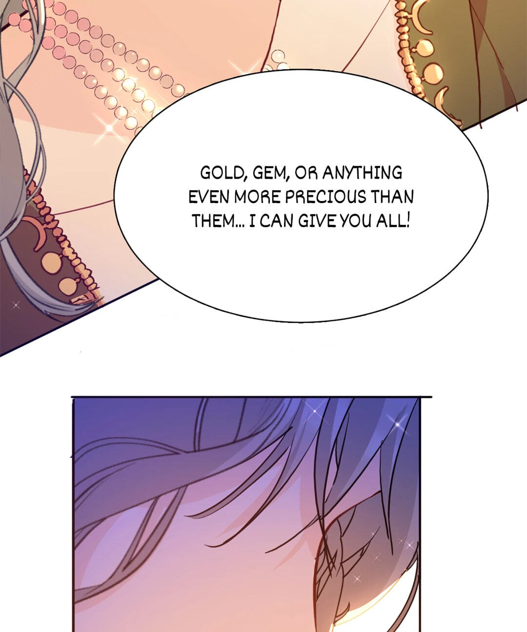 Maid to Be a Princess Chapter 77 page 19 - 