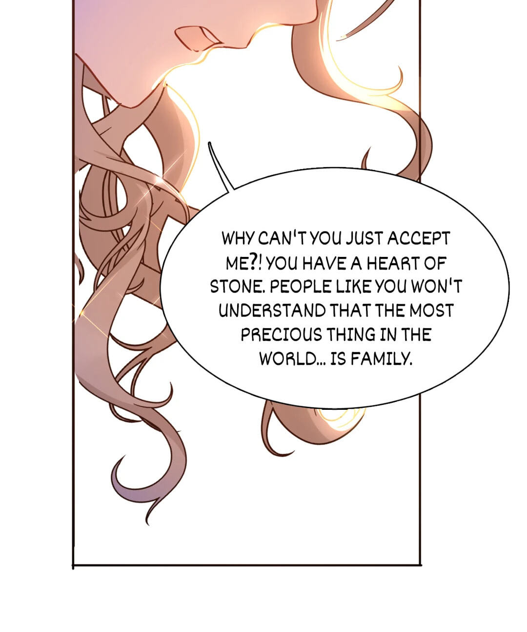 Maid to Be a Princess Chapter 77 page 20 - 