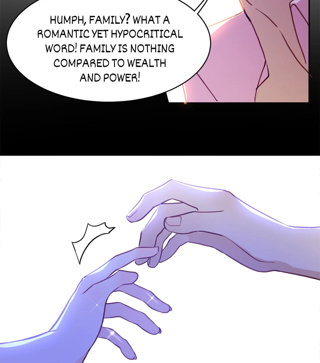 Maid to Be a Princess Chapter 77 page 22 - 