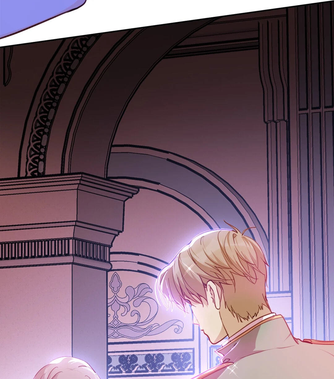 Maid to Be a Princess Chapter 77 page 23 - 