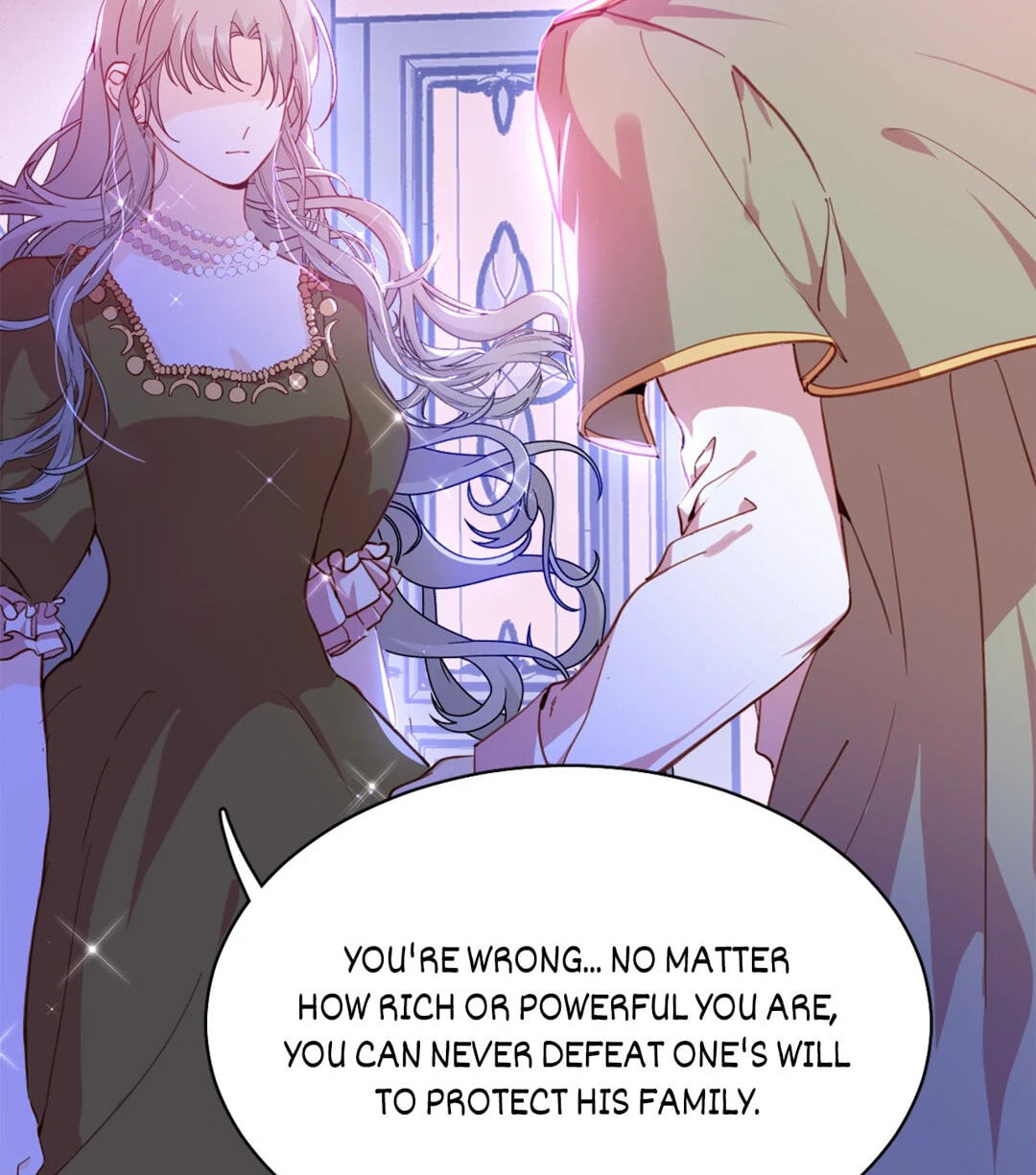 Maid to Be a Princess Chapter 77 page 24 - 
