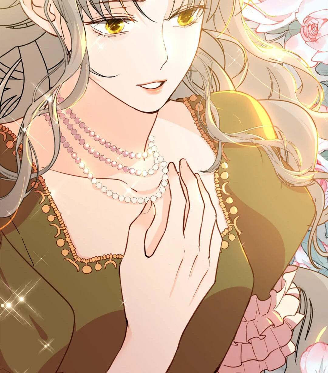 Maid to Be a Princess Chapter 77 page 26 - 