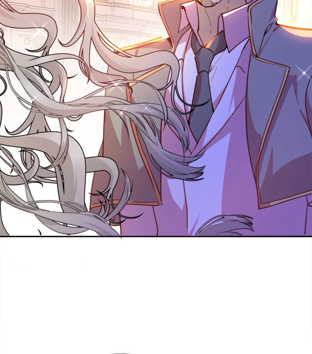 Maid to Be a Princess Chapter 77 page 28 - 