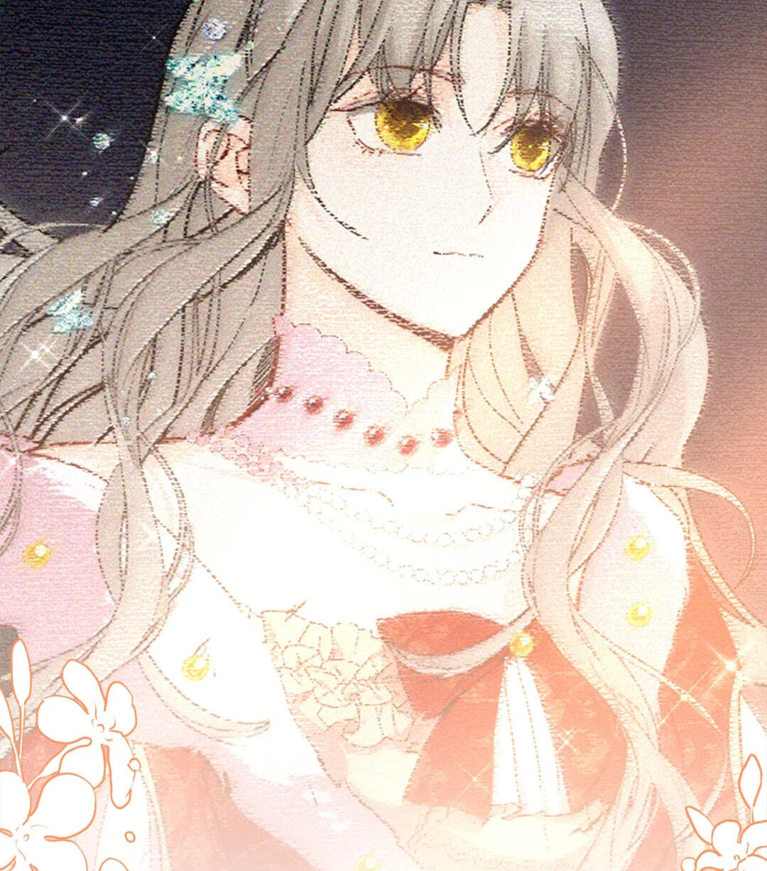 Maid to Be a Princess Chapter 77 page 33 - 