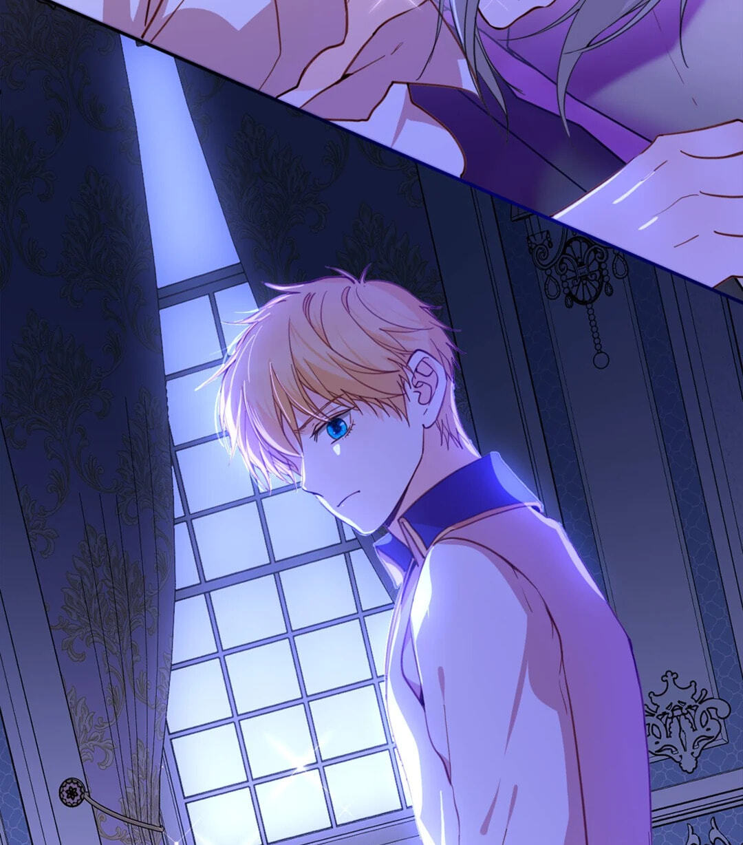 Maid to Be a Princess Chapter 77 page 35 - 