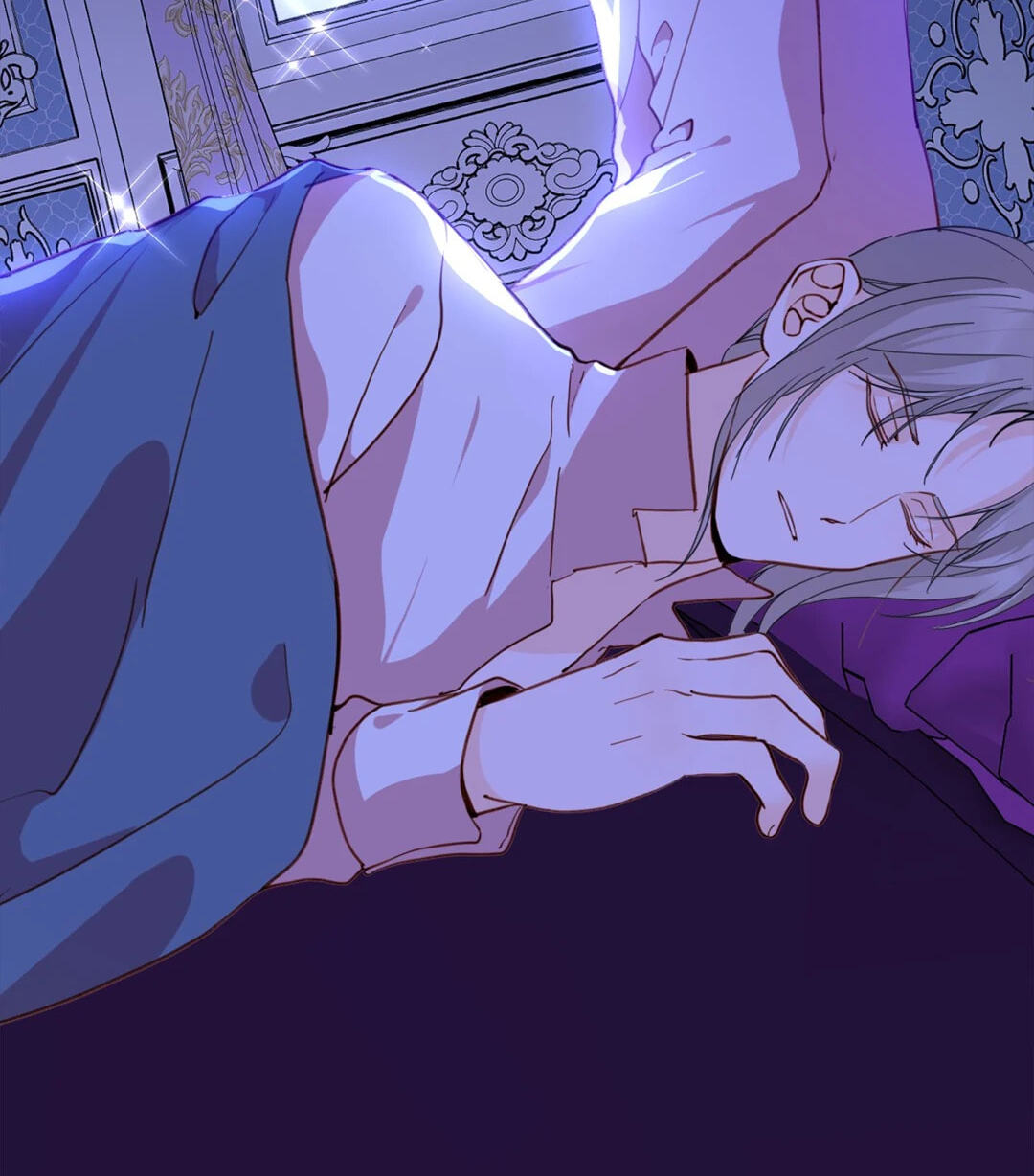 Maid to Be a Princess Chapter 77 page 36 - 